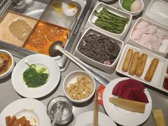 -海底捞火锅(宝龙广场夜宵主题店)