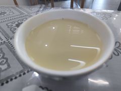 -努尔古丽奶茶