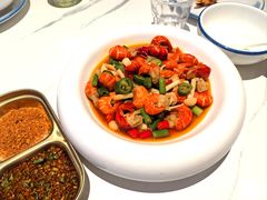 -拾柴熏酱-鲜虾水饺(群力店)