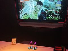 -星聚会KTV(上海火车站南广场嘉里合集店)