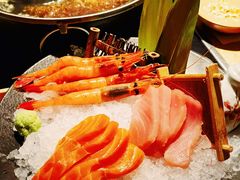 -温野菜涮涮锅(西单大悦城店)