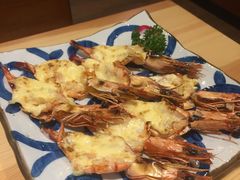 -菊上日式料理(蚌埠银泰店)