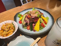 -诚家·日式烧鸟·深夜食堂(虹桥天街店)
