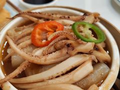 鱿鱼须-聚福山莊·寻味顺德(北滘店)
