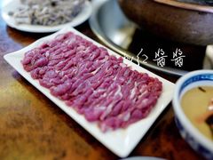 -前门张记涮肉(前门店)