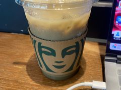 -星巴克臻选(北京富力家园店)