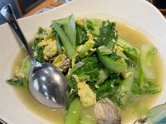-隆喜元鱼汤包·海鲜(中联广场店)