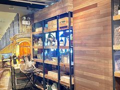 -自然食集西餐厅(泰晤士小镇店)