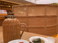 -无印良品餐堂 MUJI Diner(成都太古里店)