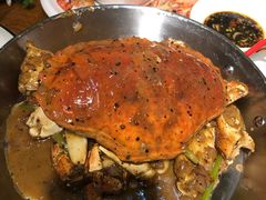 -必点海鲜·鲅鱼水饺(鞍山西道店)