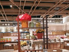 -金海湾自助餐厅(金陵饭店)