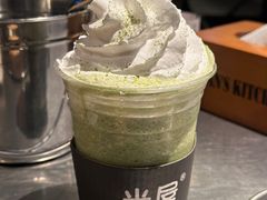 -MI WU FACTORY米屋美食工厂餐厅(绿地店)