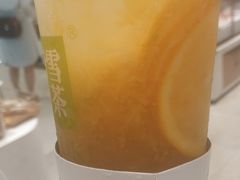 -奈雪的茶(石家庄万象城店)