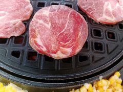 -牛犇烤肉(物资学院路店)