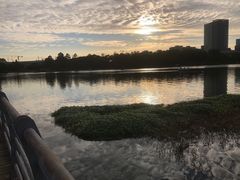 -美兰湖景区