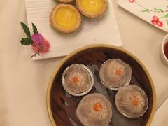 -半岛太子酒家(海港城店)