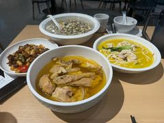-兔爸私家小厨(新北万达店)
