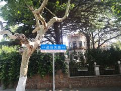 -八大关景区