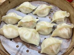 -老边饺子馆(中街店)
