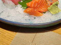 刺身拼盘-三石铁板烧(紫竹桥店)