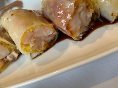 -宝丽轩中餐厅BAOLIXUAN