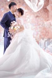 -Color卡诺婚纱礼服馆(南京严选店)