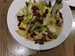 -河沿肉饼Beijing Pie(东华门店)
