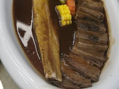 -巷语私房料理(华一实业大厦店)