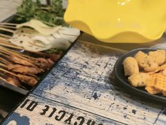 -成都屋头串串(青年北街店)