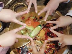 -小龙坎火锅(春熙太古里店)