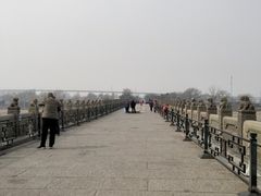 -卢沟桥文化旅游区