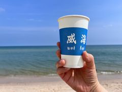 -那香海钻石沙滩浴场