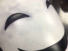 -6号玩家桌游吧(汉街店)