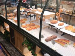 -秋田满满烘焙店
