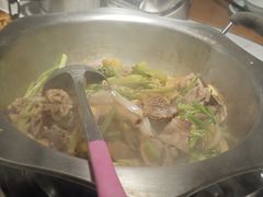 -九道菜有鸡鱼头(石鼓路店)