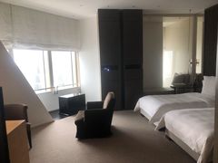 -上海柏悦酒店