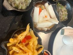 -炙韩料理·部队锅专门店