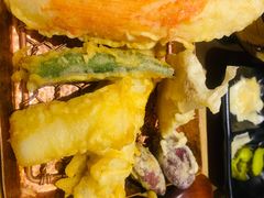-天妇罗内顺田(罗湖店)
