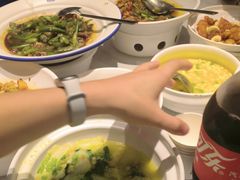 -兰湘子·湘菜小炒(南京江宁万达店)