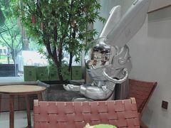 -乔曰Qiao Yue·茶咖局