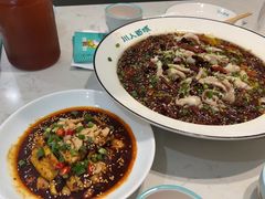 -川人百味(亿合城店)