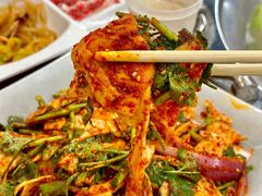 -汕锦记潮汕生鲜牛肉馆(富华店)