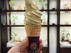 -吴裕泰茶庄(鼓楼店)