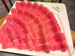 -南门涮肉(上海二店)