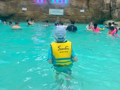 -杭州开元森泊度假乐园