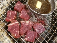 -大阪烧肉BAKA一代(十亩地店)