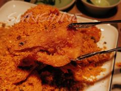 -阳光家常菜(泉城路店)