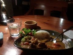 辣椒牛肉饭-源一咖啡馆(麒麟巷步行街店)