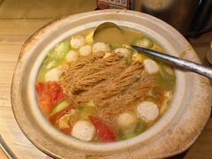 -永安鱼庄·镇江菜(丁卯店)
