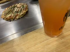 -日葵 大阪烧ひまり(仙霞路店)